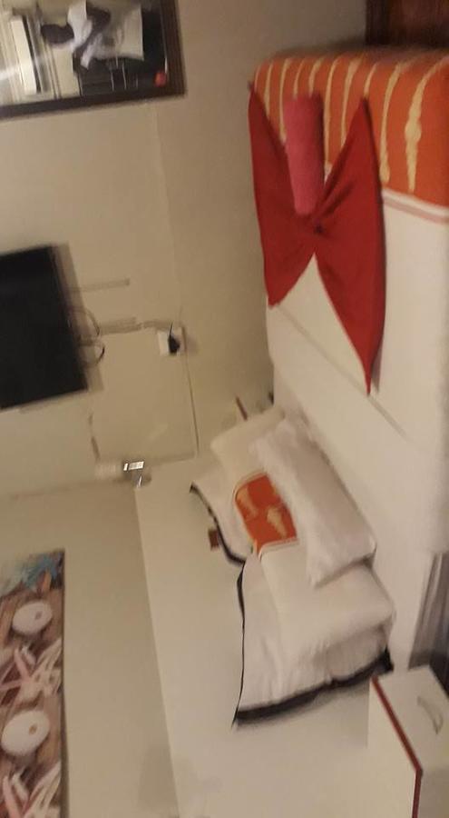 פרטוריה Blackwood Guest House מראה חיצוני תמונה